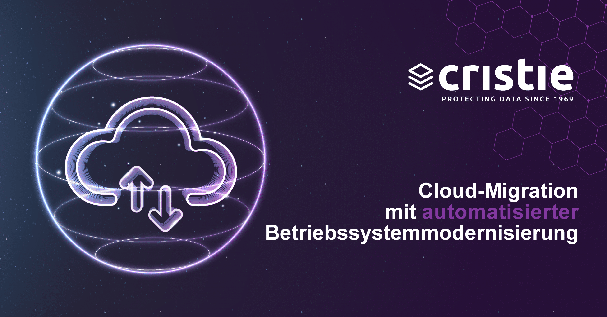 Cloud-Migration mit automatisierter Betriebssystemmodernisierung