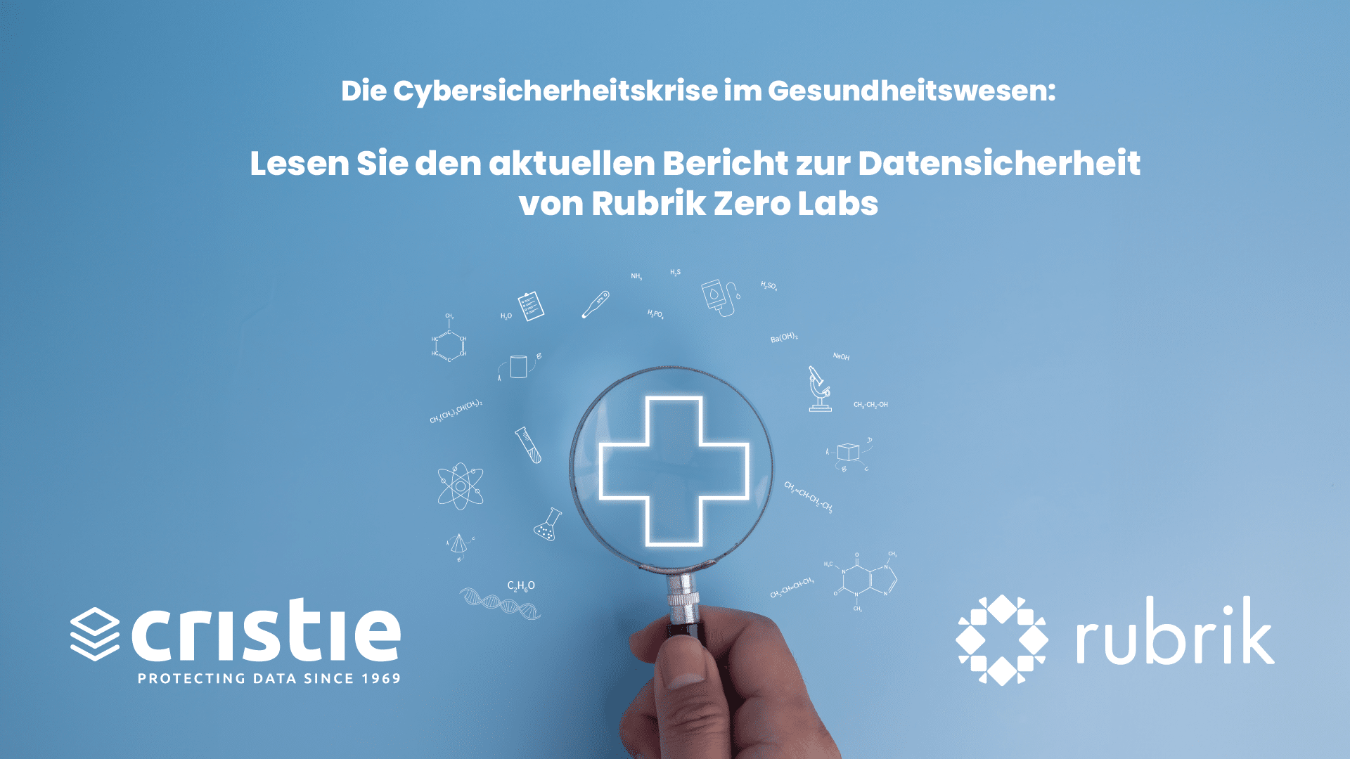 Die Cybersicherheitskrise im Gesundheitswesen: Deutschland im Visier von Cyberangriffen